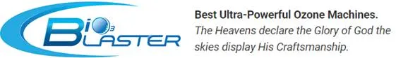 Best Ozone Generators Today