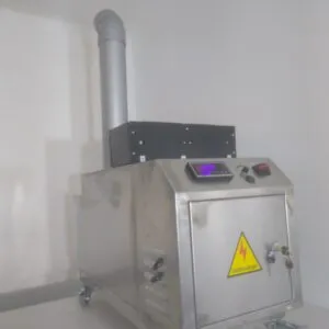 Bio3VHP Mini