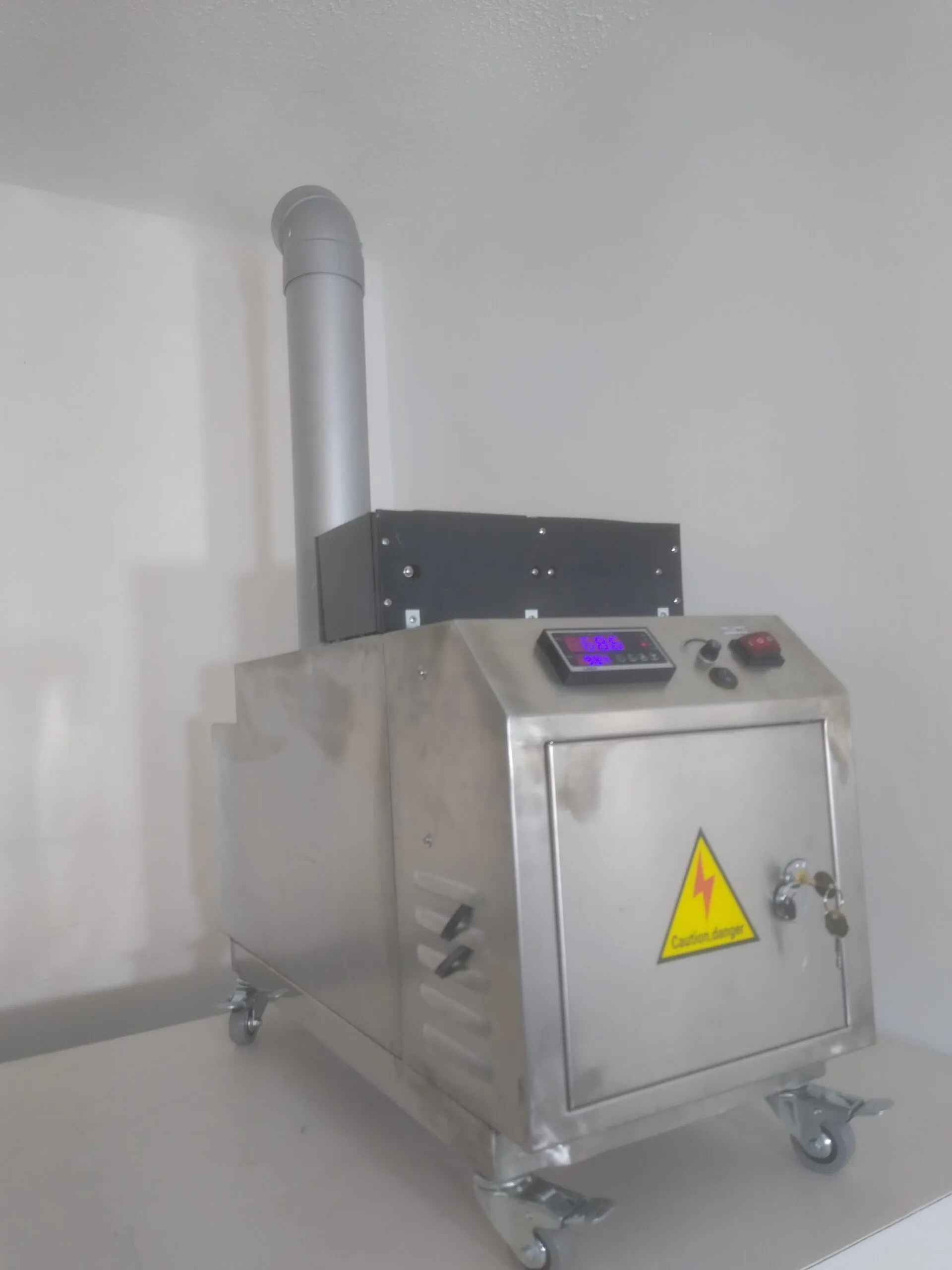 Bio3VHP Mini
