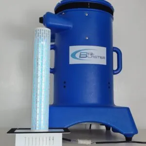 Hydroxyl Vertical Horizontal Tornado