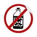 no poison