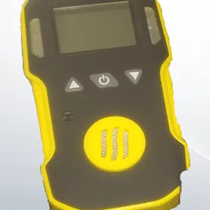 Ozone Meter
