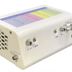 Ozone Therapy Machine