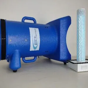 Hydroxymax CombO3 Blaster 20k-40k