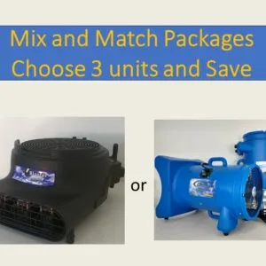 Multi Units #1-7 ( Mix and Match Any 3 * 30k-100k Units)