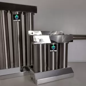 SFS Ultra-Pure, Biodynamic, Filtering, Softening and Structuring System ( Whole House Large Unit))